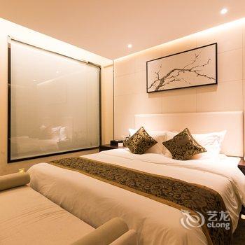 广州长隆名美假日公寓酒店提供图片