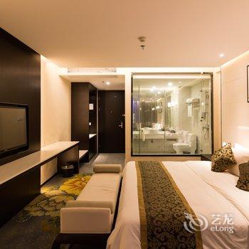 广州长隆名美假日公寓酒店提供图片