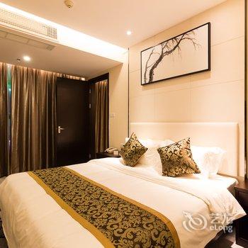 广州长隆名美假日公寓酒店提供图片