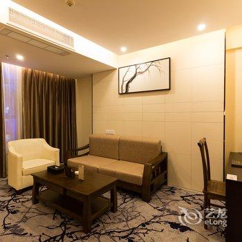 广州长隆名美假日公寓酒店提供图片