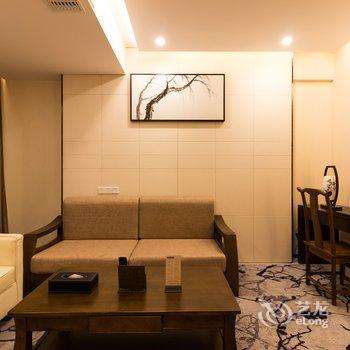 广州长隆名美假日公寓酒店提供图片