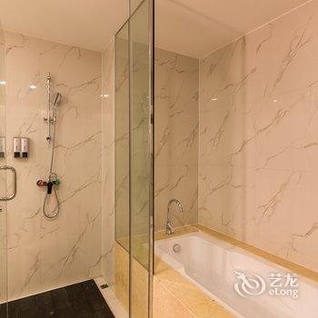 广州长隆名美假日公寓酒店提供图片