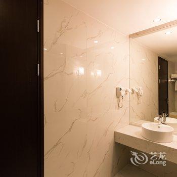 广州长隆名美假日公寓酒店提供图片