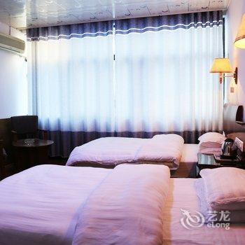 九华山佛光山莊酒店提供图片