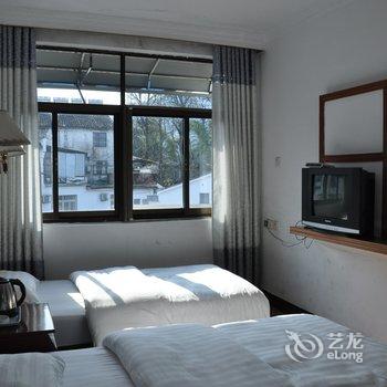 九华山佛光山莊酒店提供图片