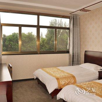 九华山山水假日宾馆酒店提供图片