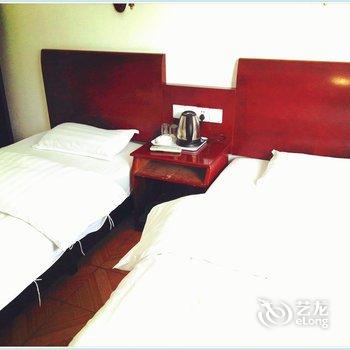 九华山佛光山莊酒店提供图片