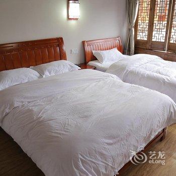 黄山宏村健安居酒店提供图片