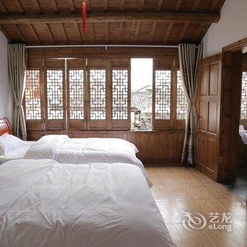 黄山宏村健安居酒店提供图片