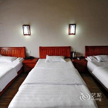 黄山宏村健安居酒店提供图片