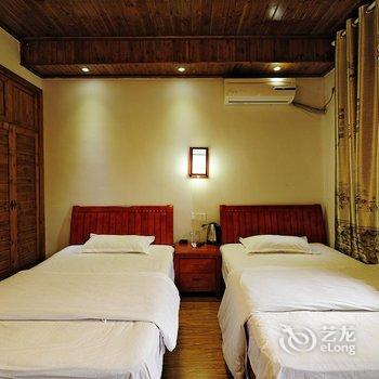 黄山宏村健安居酒店提供图片