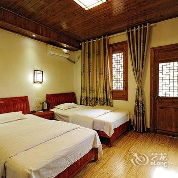 黄山宏村健安居酒店提供图片