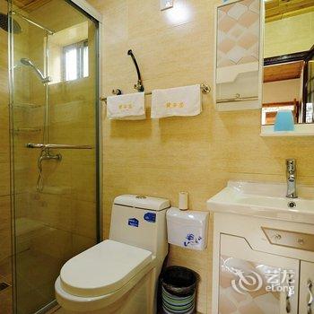 黄山宏村健安居酒店提供图片