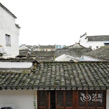 黄山宏村健安居酒店提供图片