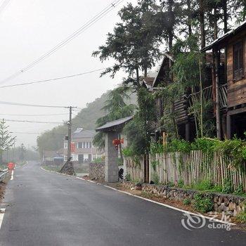 德清山味树屋山庄酒店提供图片