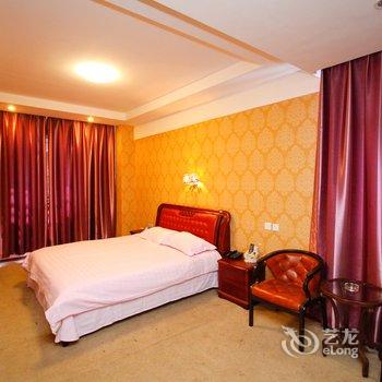 淮南都市宾馆酒店提供图片