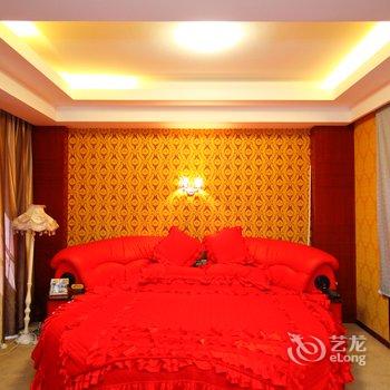 淮南都市宾馆酒店提供图片