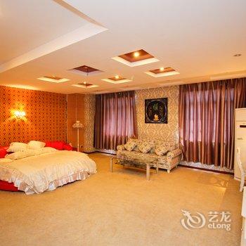 淮南都市宾馆酒店提供图片