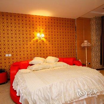淮南都市宾馆酒店提供图片