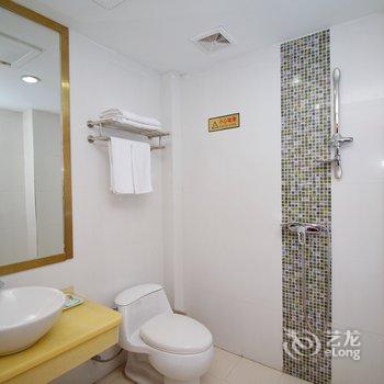 淮南都市宾馆酒店提供图片