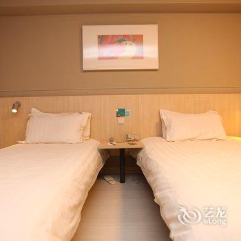锦江之星(响水黄河路店)酒店提供图片