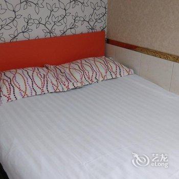 布丁酒店(泗洪体育北路店)酒店提供图片