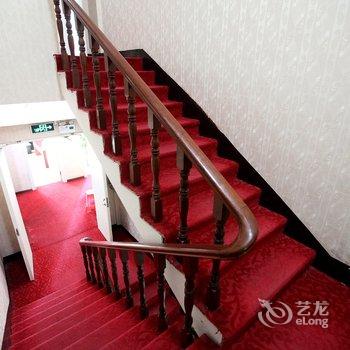 缙云汇丰新概念宾馆酒店提供图片