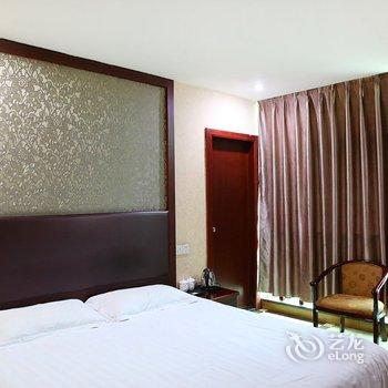 绍兴陶朱大酒店酒店提供图片