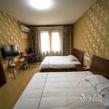 诸暨才丰商务宾馆酒店提供图片