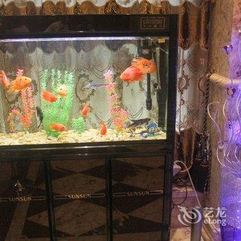 金华漫格主题酒店酒店提供图片