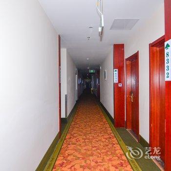 格林豪泰(胶州汽车总站快捷酒店)酒店提供图片