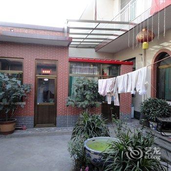 平遥群英会客栈酒店提供图片