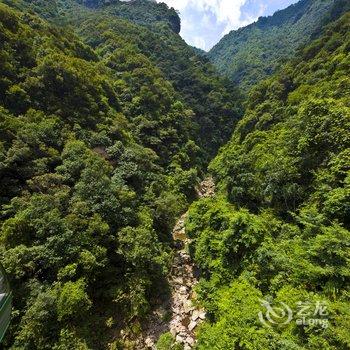 永泰云顶假日家庭旅馆酒店提供图片