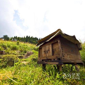 永泰云顶假日家庭旅馆酒店提供图片