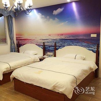 漳浦六鳌遇见海景酒店酒店提供图片