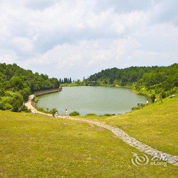 永泰云顶假日家庭旅馆酒店提供图片