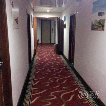 单县东方之都商务宾馆酒店提供图片