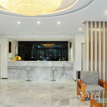 平邑5加2精品酒店酒店提供图片