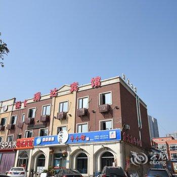 燕郊瑞达宾馆酒店提供图片