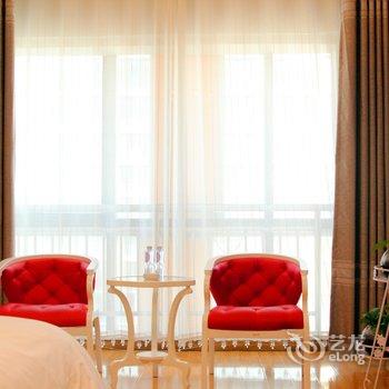 银川诺威泰尔公寓酒店酒店提供图片