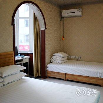 葫芦岛聚源旺快捷宾馆酒店提供图片