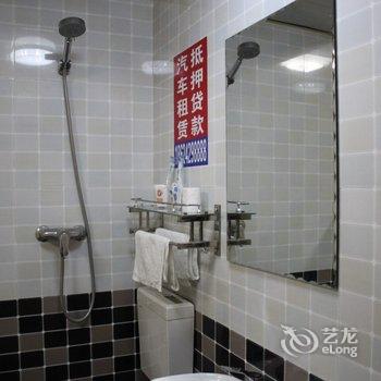 葫芦岛聚源旺快捷宾馆酒店提供图片