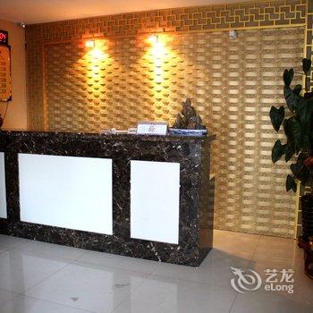 葫芦岛聚源旺快捷宾馆酒店提供图片