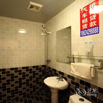 葫芦岛聚源旺快捷宾馆酒店提供图片