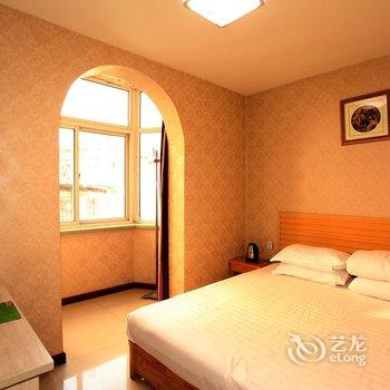 葫芦岛聚源旺快捷宾馆酒店提供图片