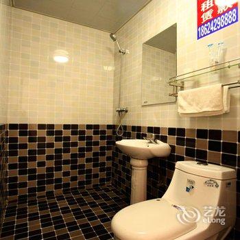 葫芦岛聚源旺快捷宾馆酒店提供图片