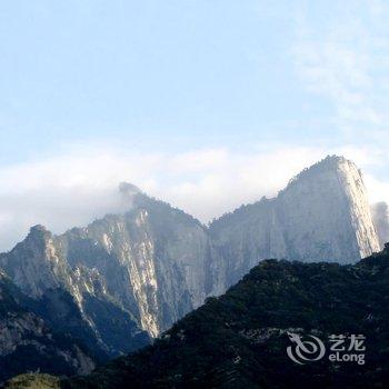 华山九洲宾馆酒店提供图片