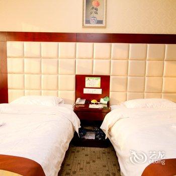 蓬莱大酒店(合阳)酒店提供图片