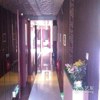 齐齐哈尔讷河金叶快捷宾馆酒店提供图片