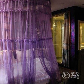 濮阳皇家风情宾馆酒店提供图片